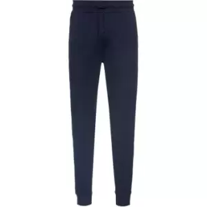 Image of Hugo Daky Regular Joggers - Blue