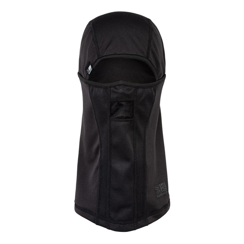 Image of Karrimor ThermBalaclava41 - Black Mens