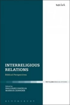 Image of Interreligious Relations by Hallvard Hagelia Hardback