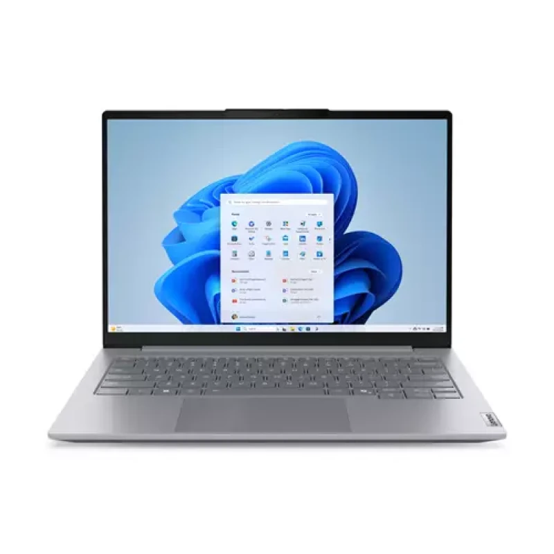 Image of Lenovo ThinkBook 14 G8 IRL Intel Core i5-13420H 16GB RAM 512GB SSD 14" Windows 11 Pro Business Laptop 21SG00F4UK