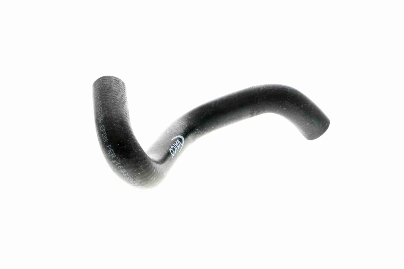 Image of VAICO V10-0365 Radiator Hose Q+, original equipment manufacturer quality Radiator Hose (475)