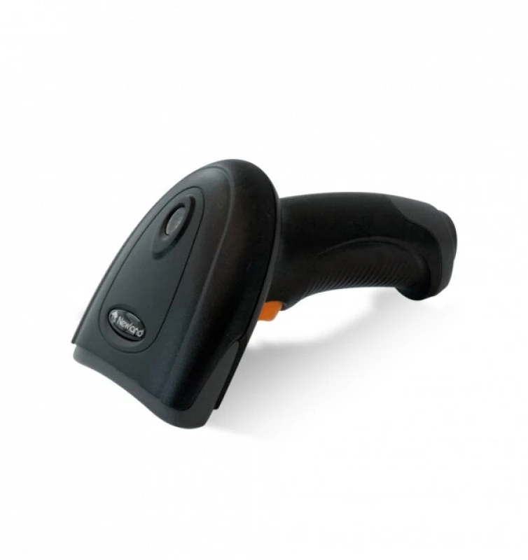 Image of Newland HR11 Aringa Handheld bar code reader 1D LED Black