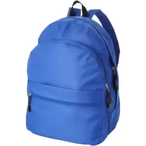 Image of Bullet Trend Backpack (35 x 17 x 45 cm) (Royal Blue)