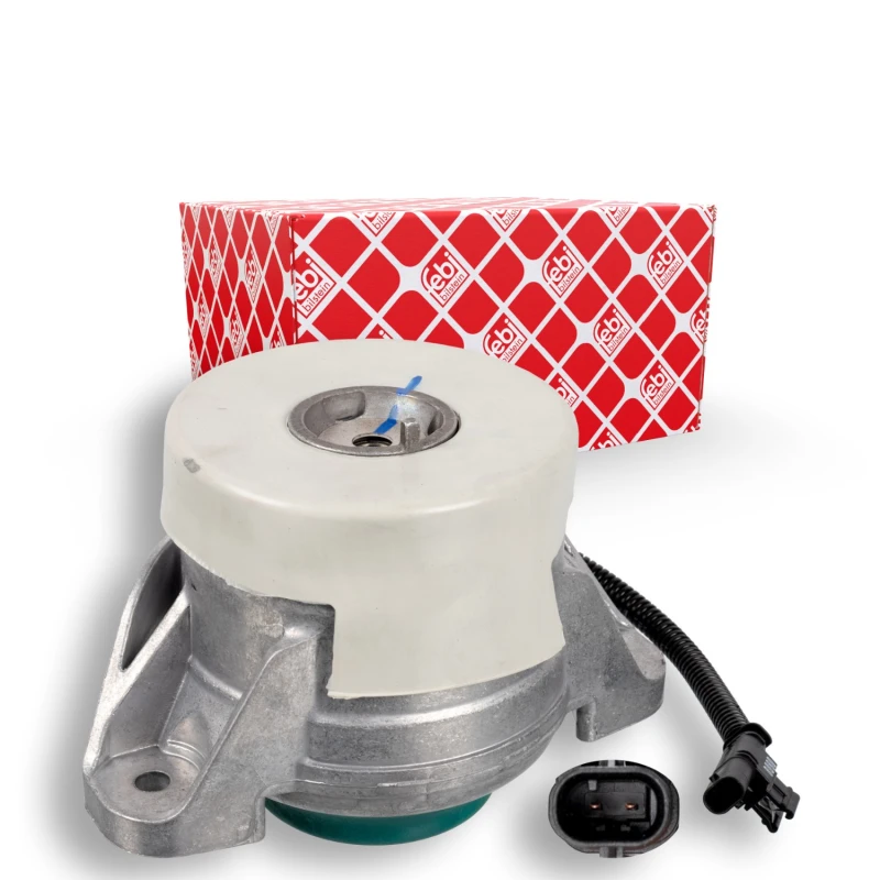 Image of Engine mount FEBI BILSTEIN 108760