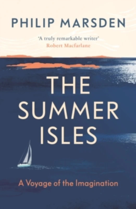 Image of summer isles a voyage of the imagination 9781783783007