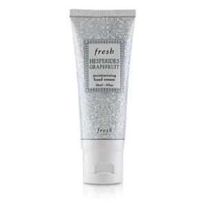 image of FreshHesperides Grapefruit Moisturiszing Hand Cream 30ml/1oz