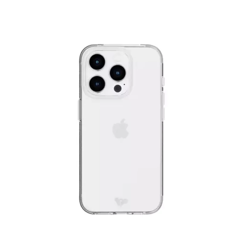 Image of Tech21 Tech21 Evo Lite mobile phone case 15.5cm (6.1") Cover Transparent T21-10283