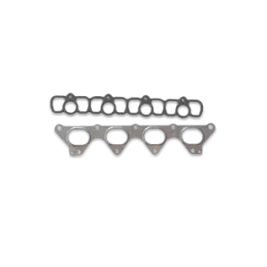 image of AJUSA Gasket, intake/ exhaust manifold 13047300 RENAULT,CLIO I (B/C57_, 5/357_),SUPER 5 (B/C40_),RAPID Kasten (F40_, G40_),19 II (B/C53_)