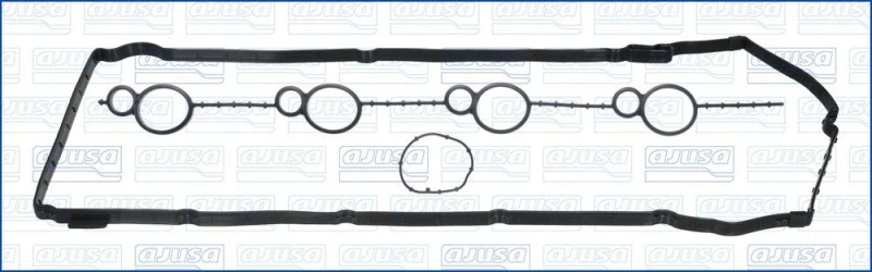 Image of AJUSA Gasket Set, cylinder head cover AJUSA 56067300
