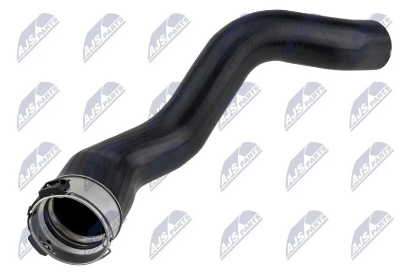 Image of NTY Charger intake hose NTY GPP-RE-050