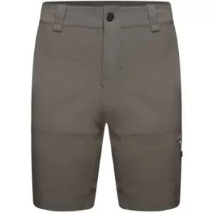 image of Dare 2b Mens Tuned In Offbeat Walking Shorts 32- Waist 32', (81cm)