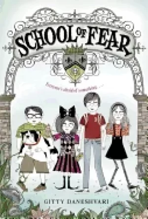 Image of school of fear school of fear