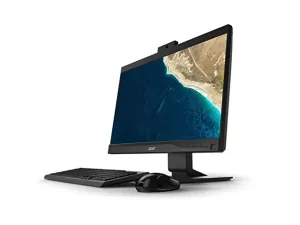 Image of Acer Veriton Z4660G All-in-One Desktop PC