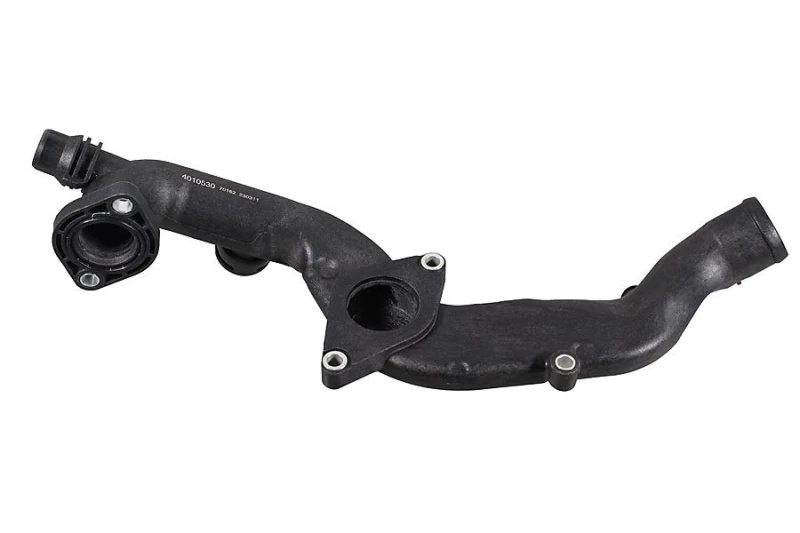 Image of Coolant pipe METZGER 4010530