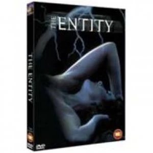 image of The Entity DVD