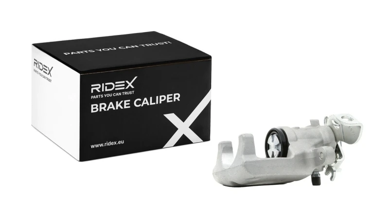 Image of RIDEX Brake caliper RIDEX 78B1333