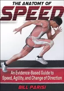 Image of The Anatomy of Speed