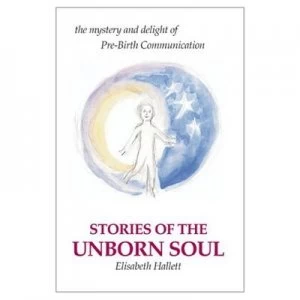 Image of Stories of the Unborn Soul by Elisabeth Hallett Paperback