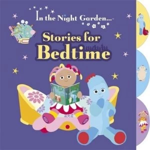 Image of Stories for Bedtime Book