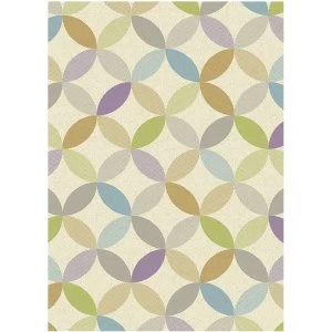 Image of Asiatic Focus Rug - 160 x 230cm - Multi