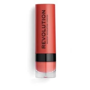 Image of Revolution RBF 107 Matte Lipstick