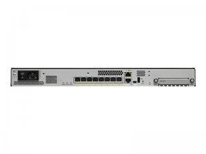 image of Cisco ASA 5508-X with FirePOWER Services