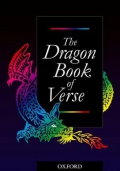 Image of The Dragon Book of Verse by Michael Harrison Book