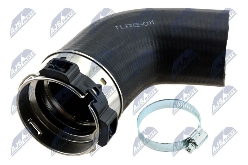 Image of NTY Charger intake hose NTY GPP-RE-011