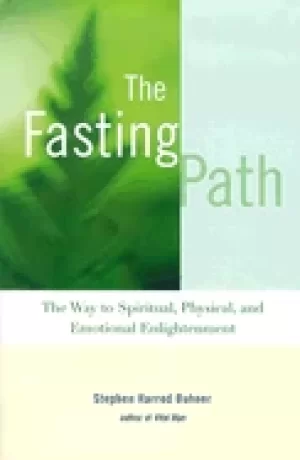 Image of fasting path the way to spiritual physical and emotional enlightenment