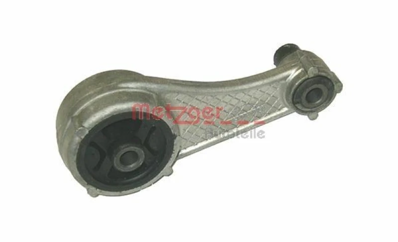 Image of METZGER 8050700 Engine mount Rear Engine Mounting (247)