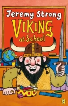Image of Viking at School