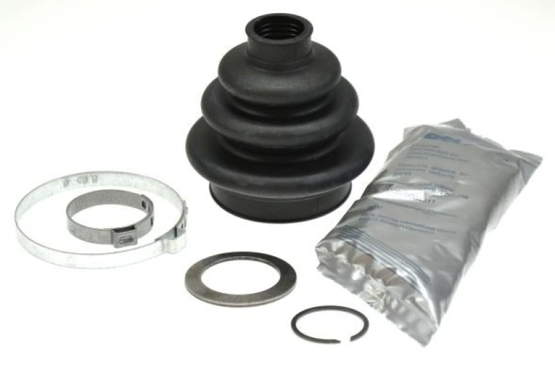 Image of CV boot kit, drive shaft LOBRO 300519