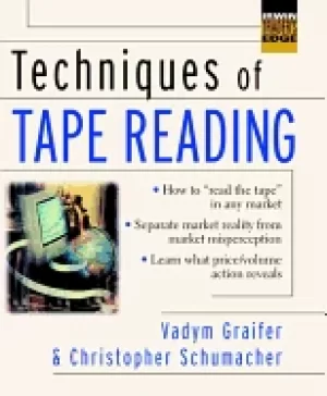 Image of techniques of tape reading