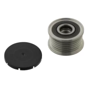 Image of Alternator Clutch Freewheel 31385 by Febi Bilstein