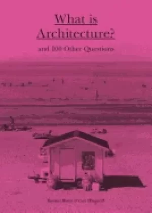 Image of what is architecture and 100 other questions