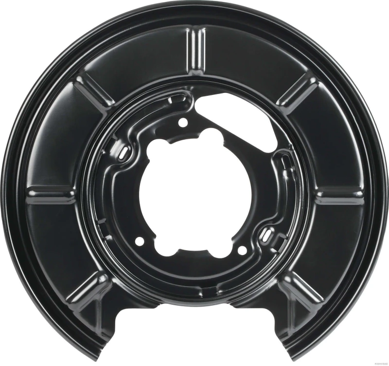 Image of Brake disc backing plate HERTH+BUSS JAKOPARTS J3340820