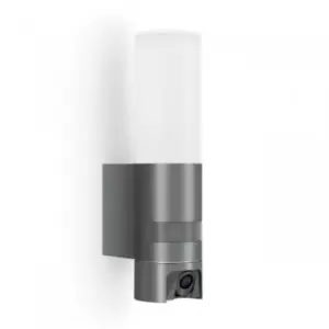 Image of STEINEL L620 Covert CCTV security camera Outdoor Wall