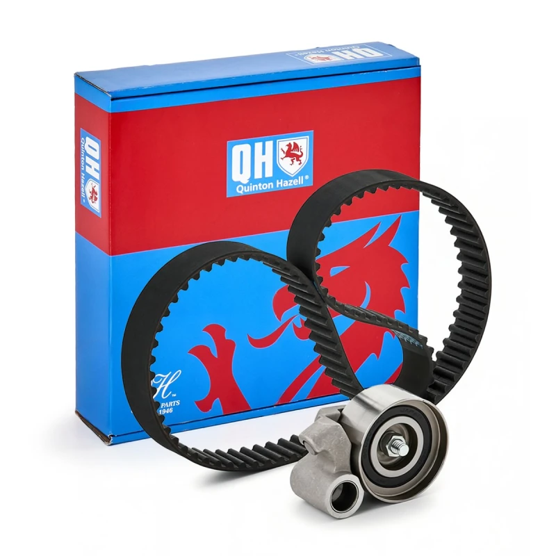 Image of QUINTON HAZELL QBK736 Timing belt kit Timing Belt Kit (307)