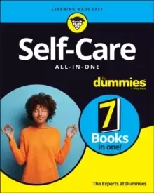 Image of Self-Care All-in-One For Dummies