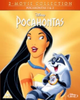 image of Pocahontas 1 & 2 Duopack