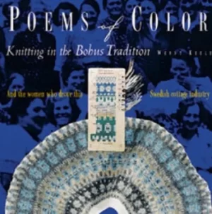 Image of Poems of color by Wendy Keele