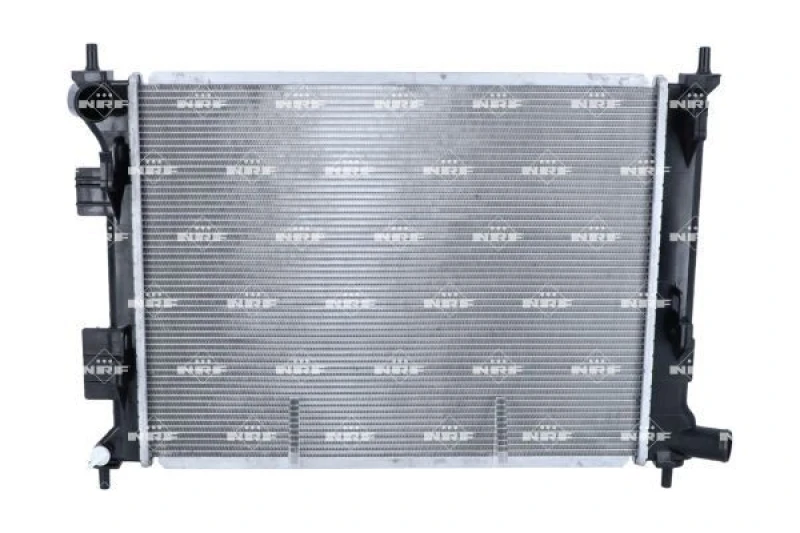 Image of NRF Engine radiator NRF 550010