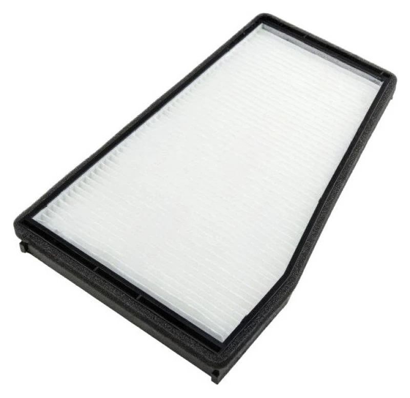 Image of NTY FCF-DW-005 Pollen filter Pollen Filter Filter,interior air (424)