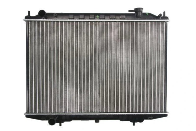 Image of THERMOTEC Engine radiator THERMOTEC D71027TT