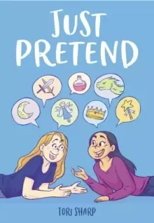 Image of Just Pretend