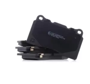 Image of RIDEX Brake pad set MERCEDES-BENZ,OPEL,FORD 402B0476 77363545,9948030,22791925 23145627,23271117,89047725,22791925,22866931,23145627,DR3Z2001A,1605100