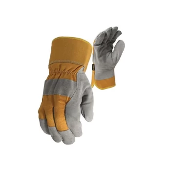 Image of SY780 Winter Rigger Gloves - L STASY780L