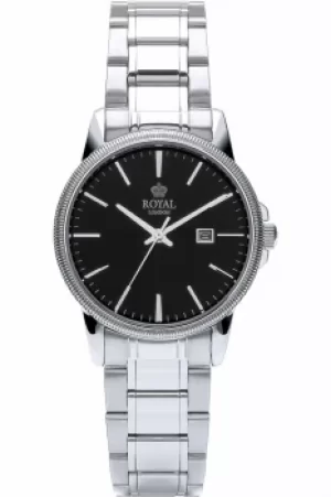 Image of Ladies Royal London Watch 21198-04