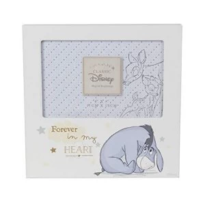 image of 4" x 6" - Disney Magical Beginnings Frame - Eeyore