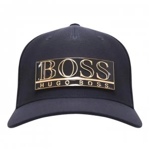 Image of Hugo Boss Gold Logo Cap